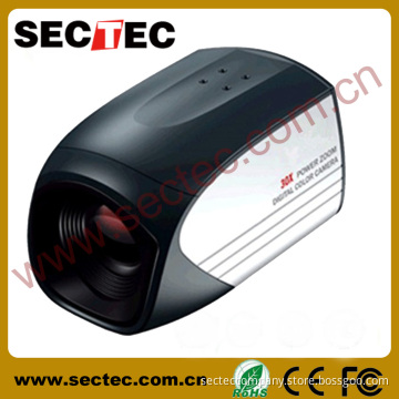 Zoom Camera with Remote Control (ST-2011)